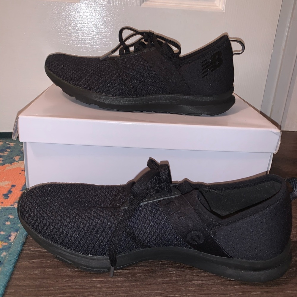 New Balance Sneakers!